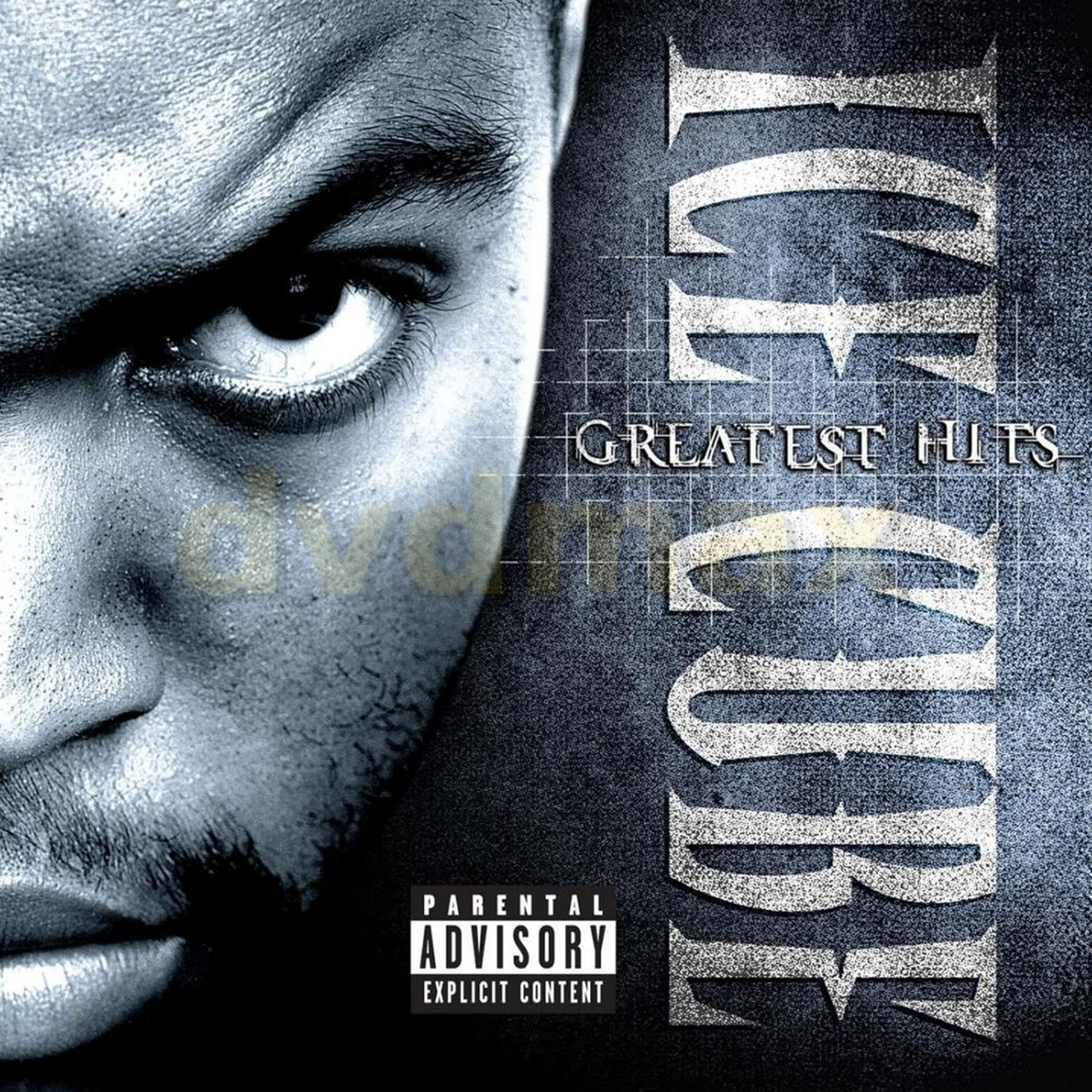 Ice Cube - The Greatest Hits - CD