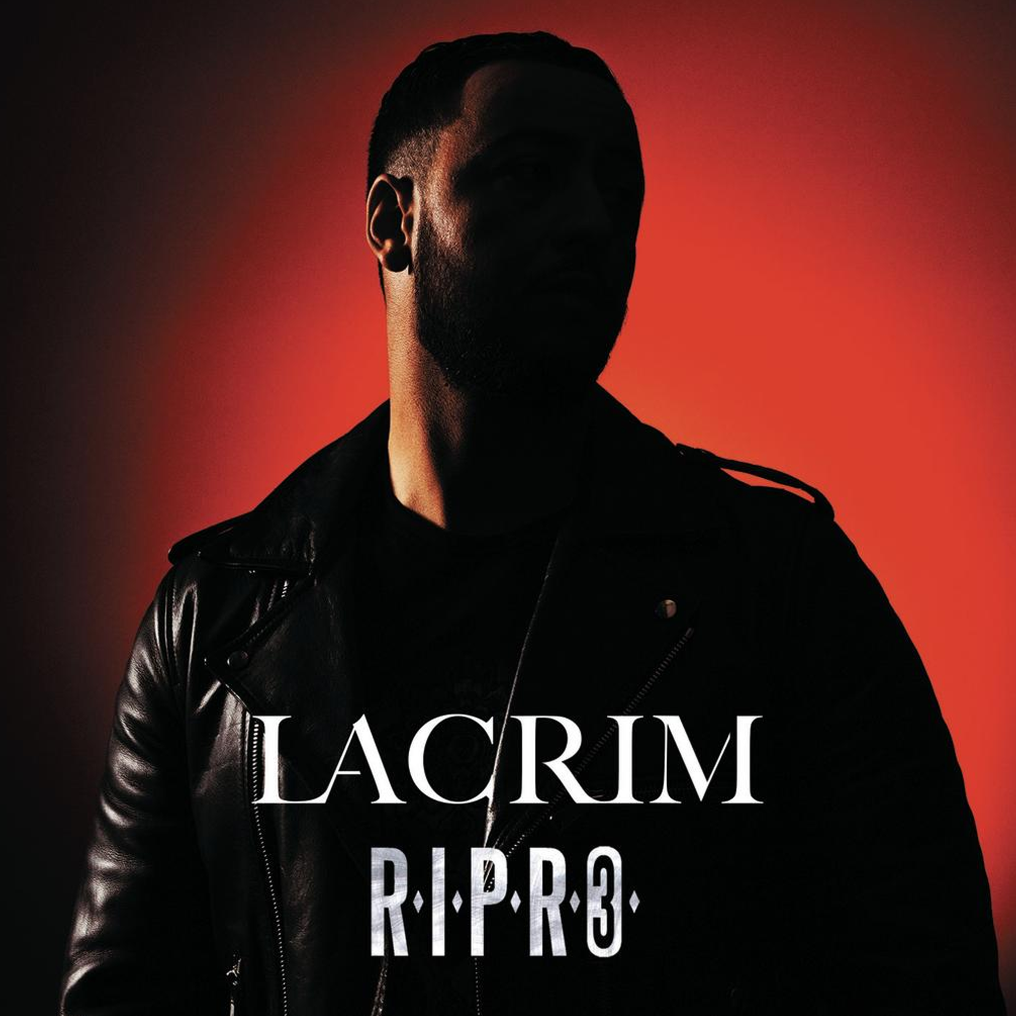 Lacrim - R.I.P.R.O 3 - CD