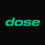 Store Dose mobile logo