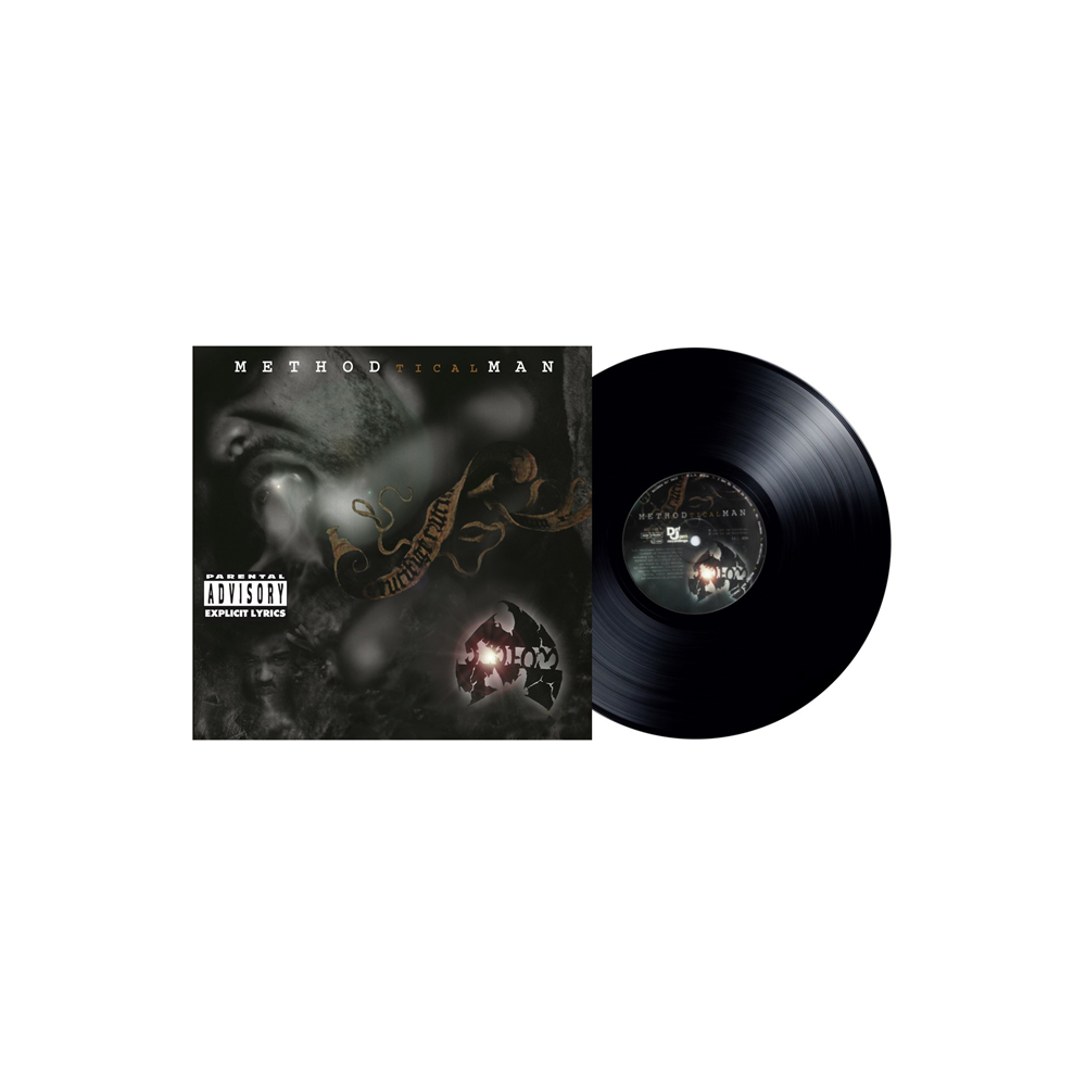 Method Man - Tical - Vinyle