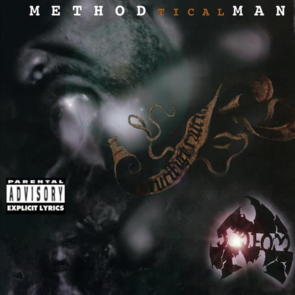 Method Man - Tical - Vinyle