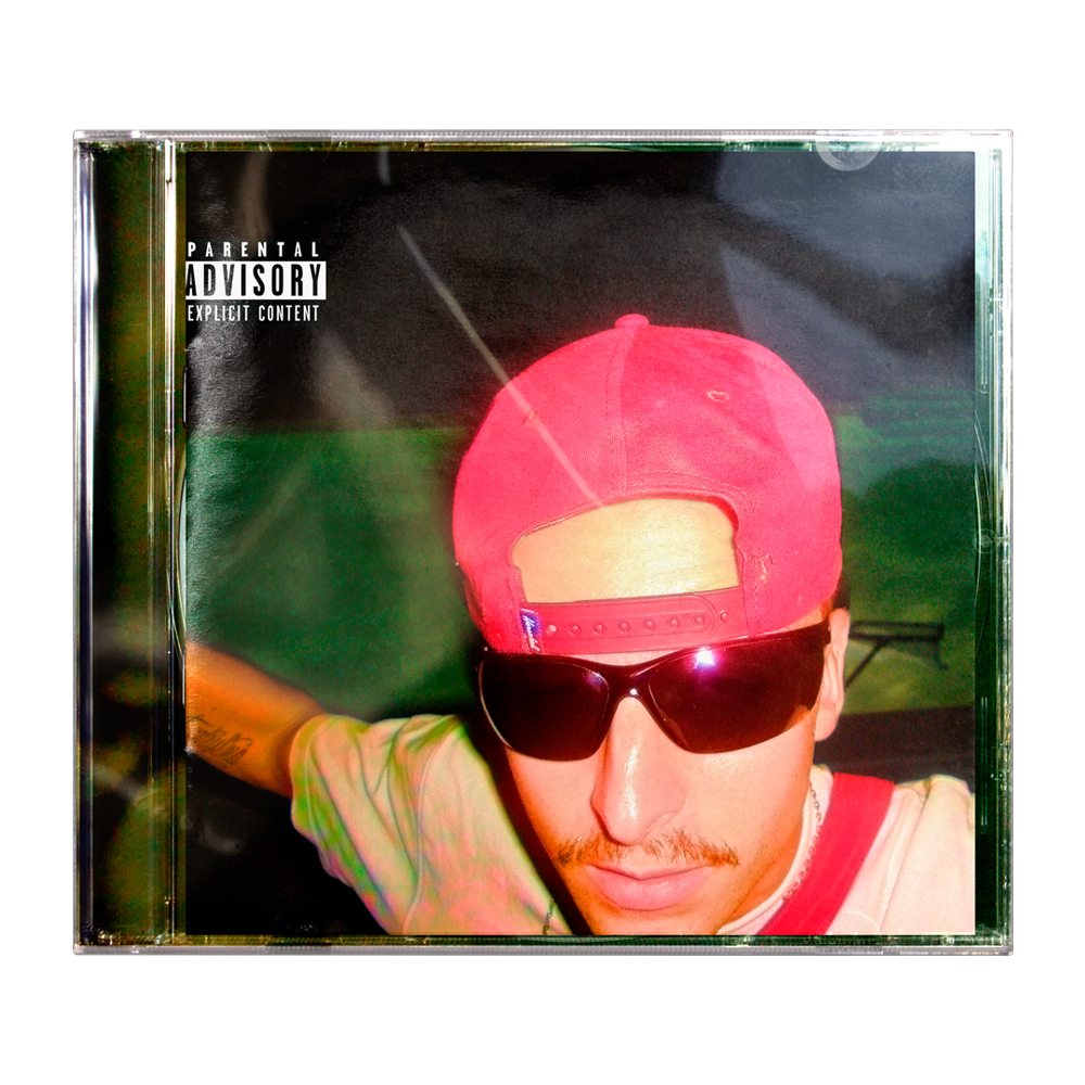 Celestino - g ENCORE besoin de sensations CD