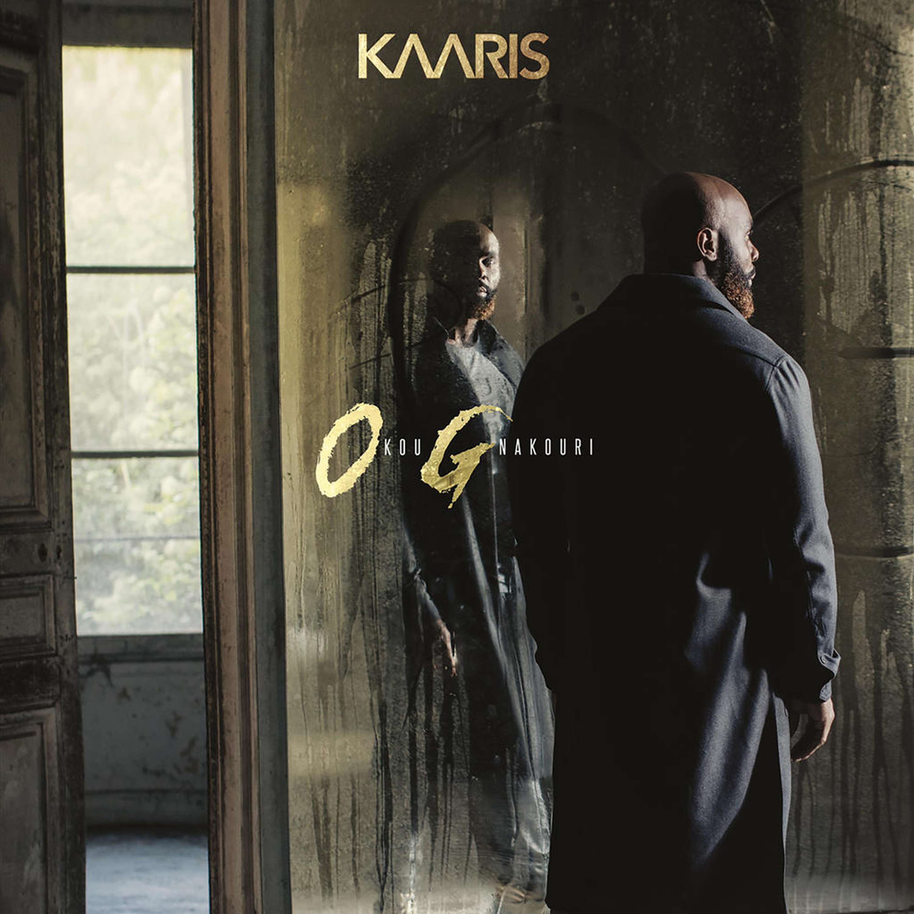 Kaaris - Okou Gnakouri - CD