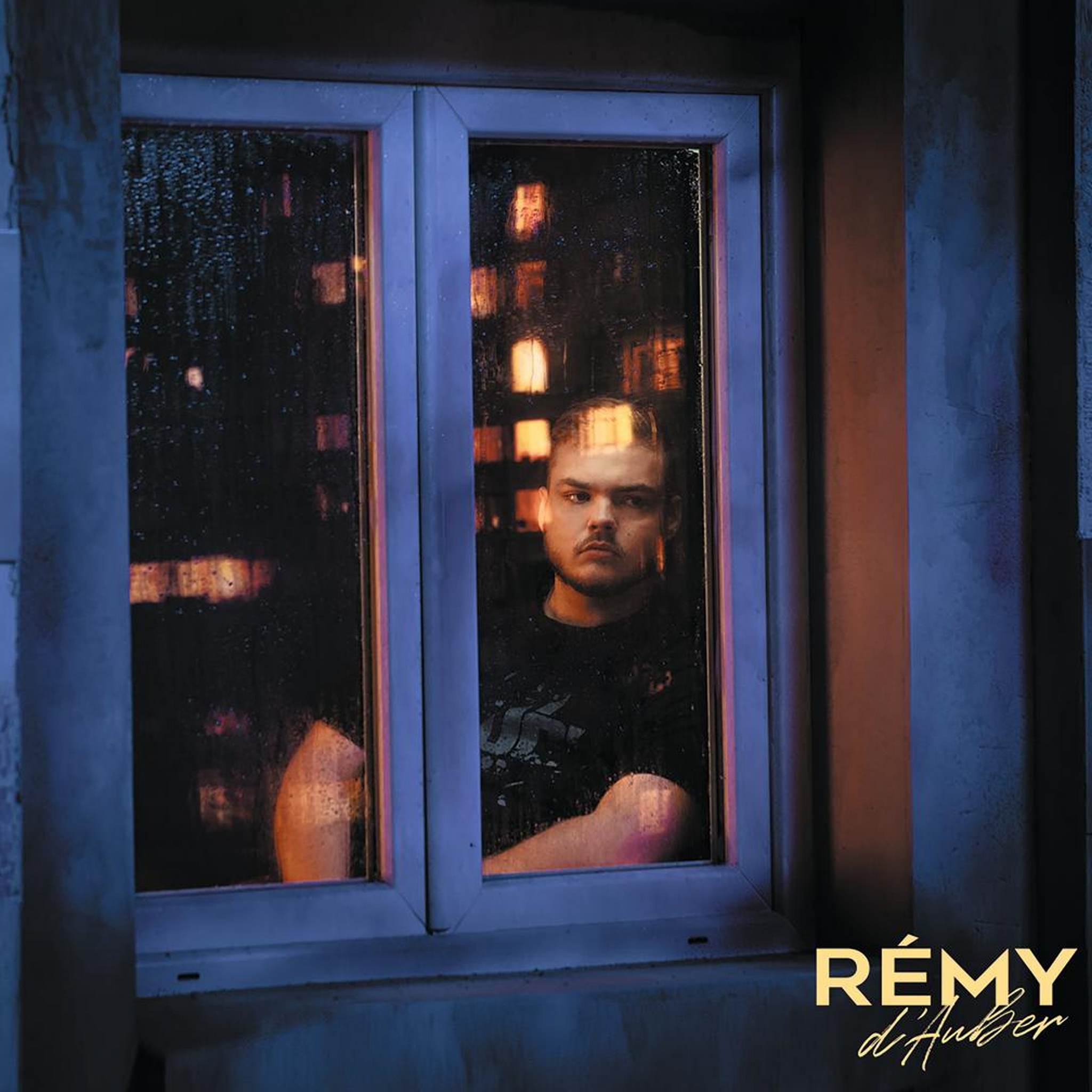 Remy - Rémy d'Auber - CD