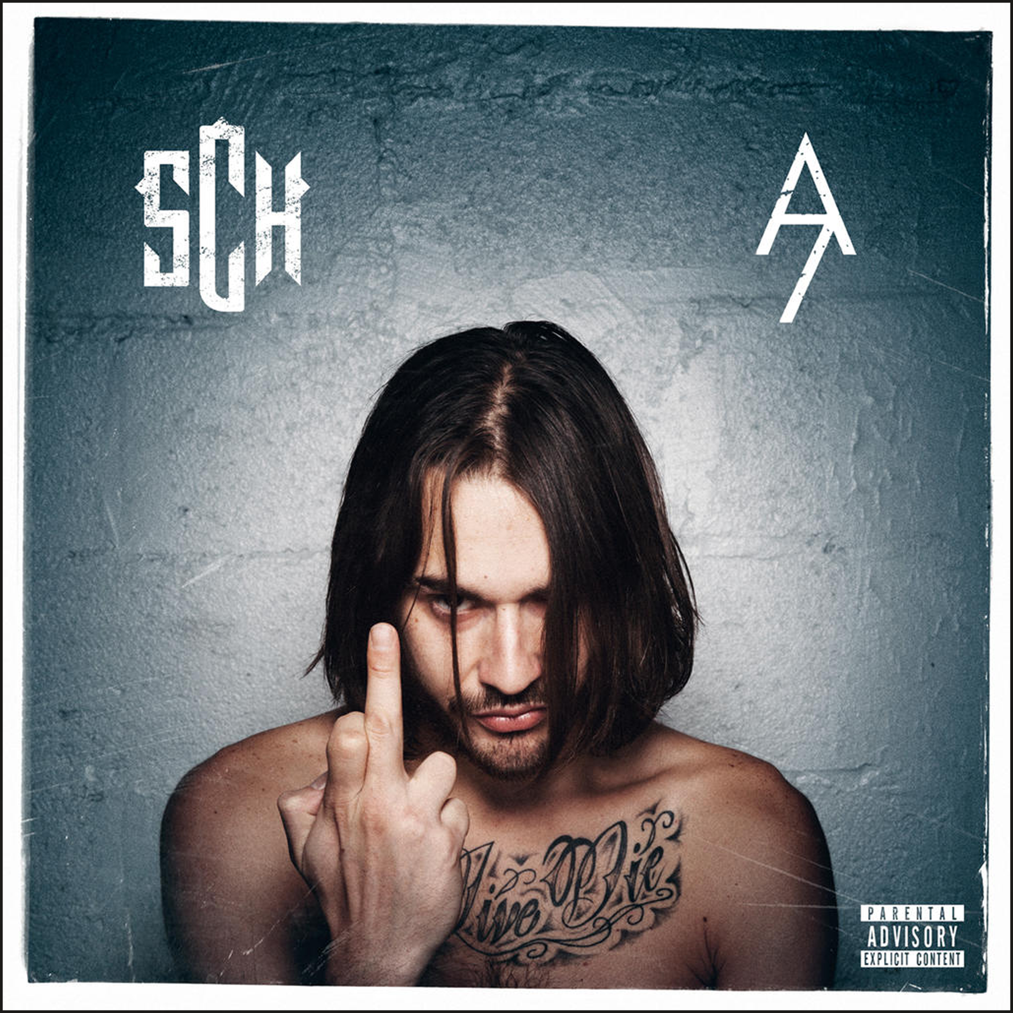 SCH - A7 - CD