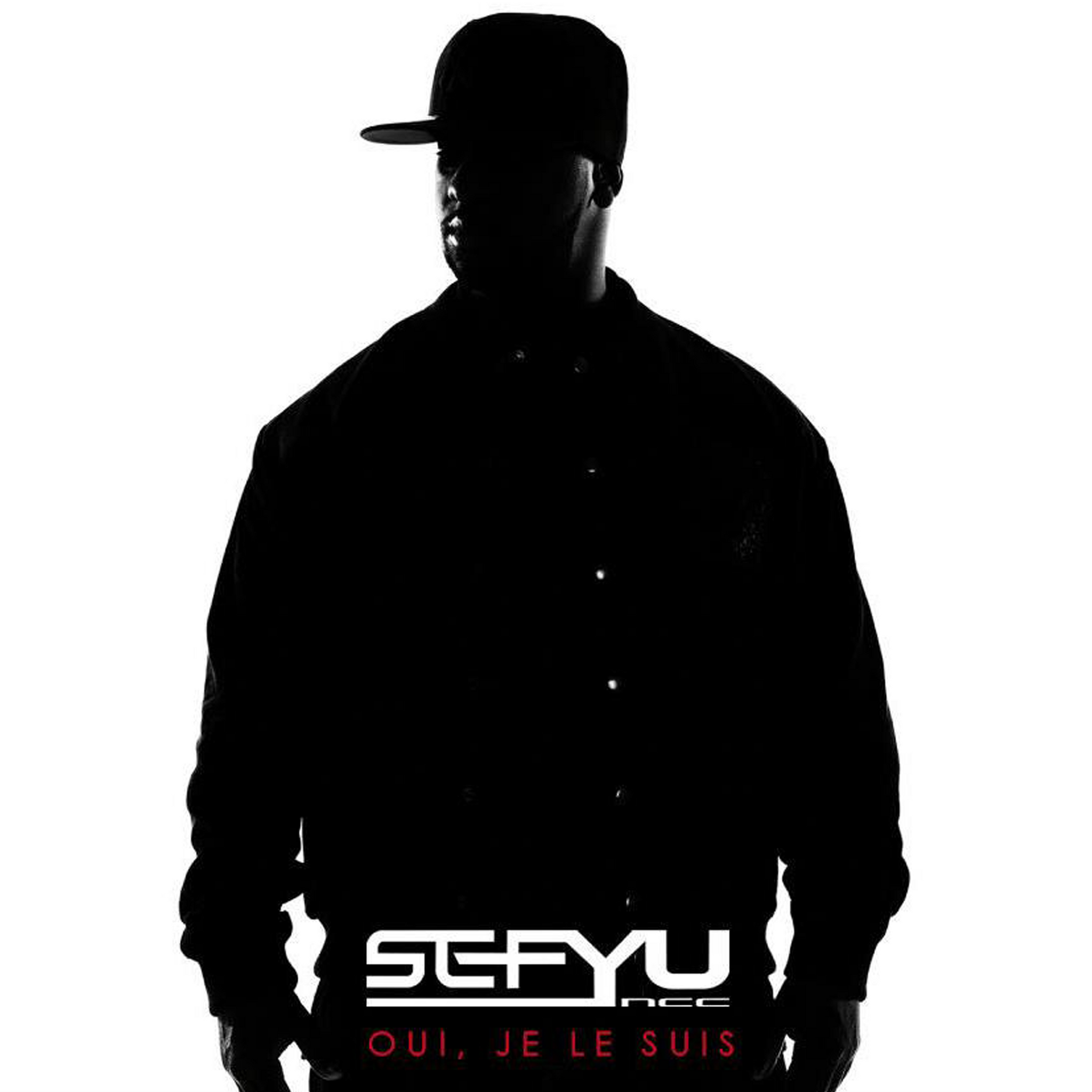 Sefyu - Oui je le suis - CD