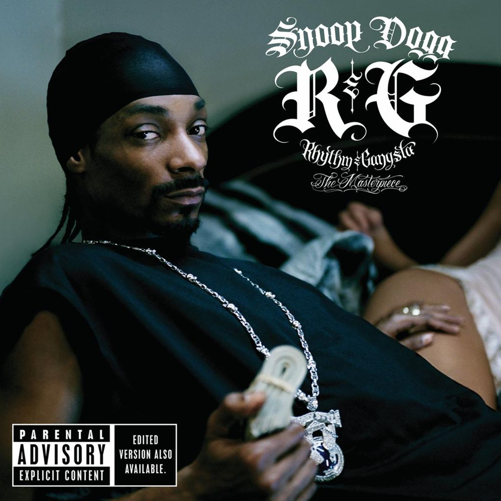 Snoop Dogg - R&G (Rhythm & Gangsta): The Masterpiece - CD