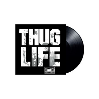 Thug Life - Thug Life: Volume 1 - Vinyle