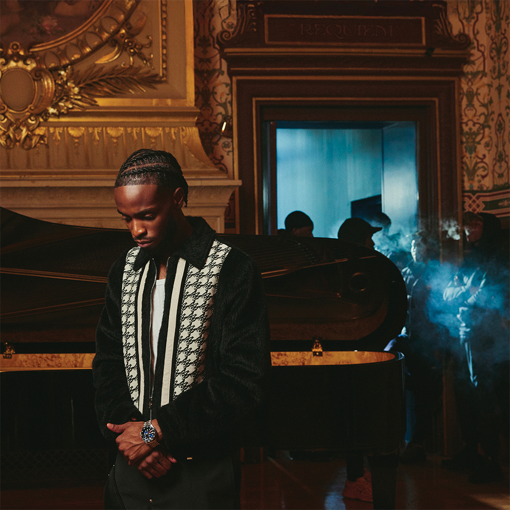 Timar - Requiem - CD Dédicacé