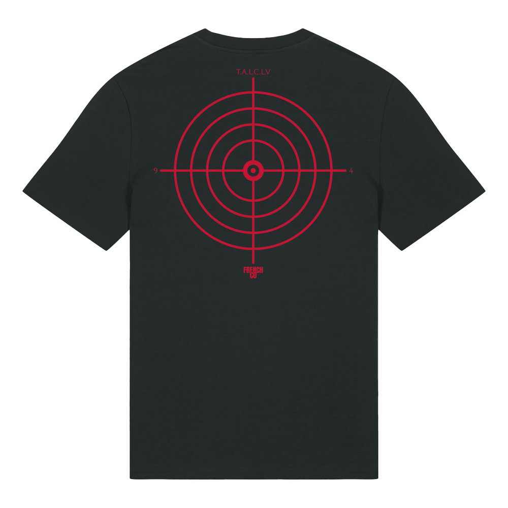 Timar - Requiem - T-shirt