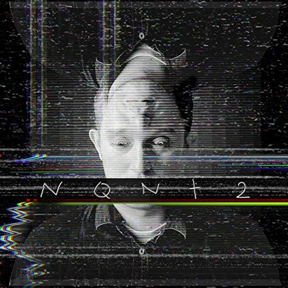 Vald - NQNT 2 - CD