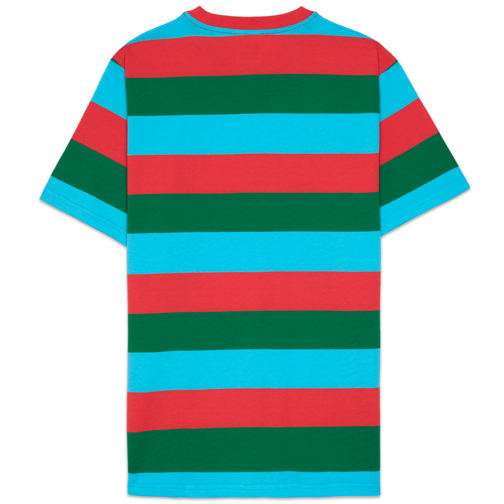 Lujipeka - T-Shirt Marinière II