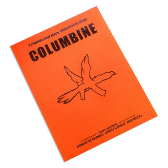 Columbine - Songbook